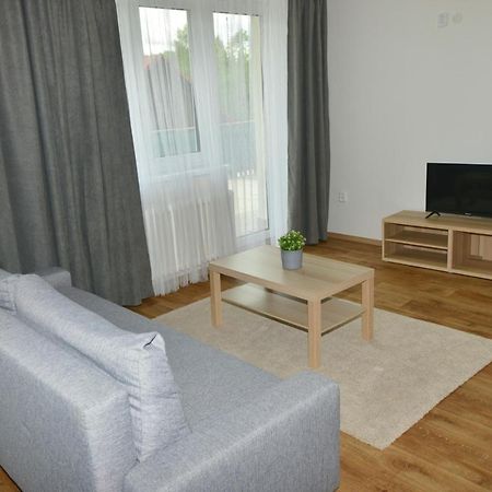 Apartmany U Peslu เชเลซนารูดา ภายนอก รูปภาพ